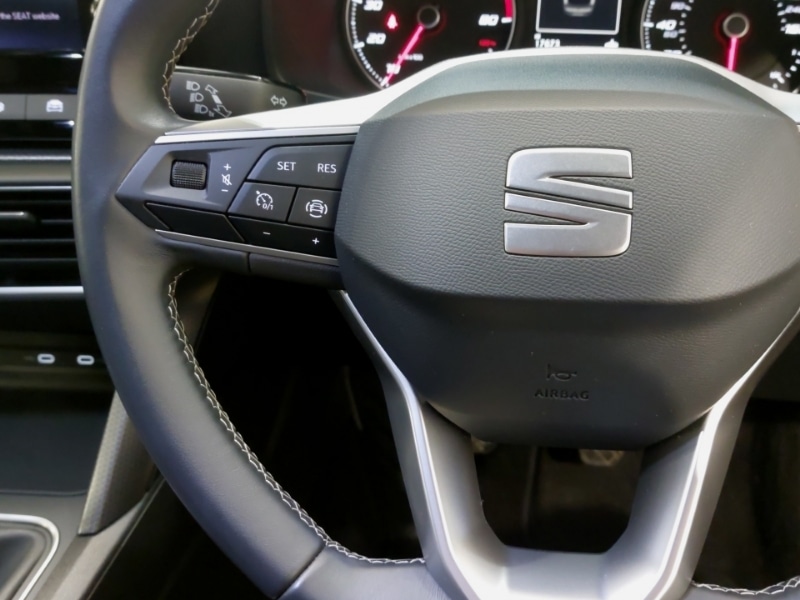 Used SEAT Leon 2022 for sale - 77251667: Photo 16