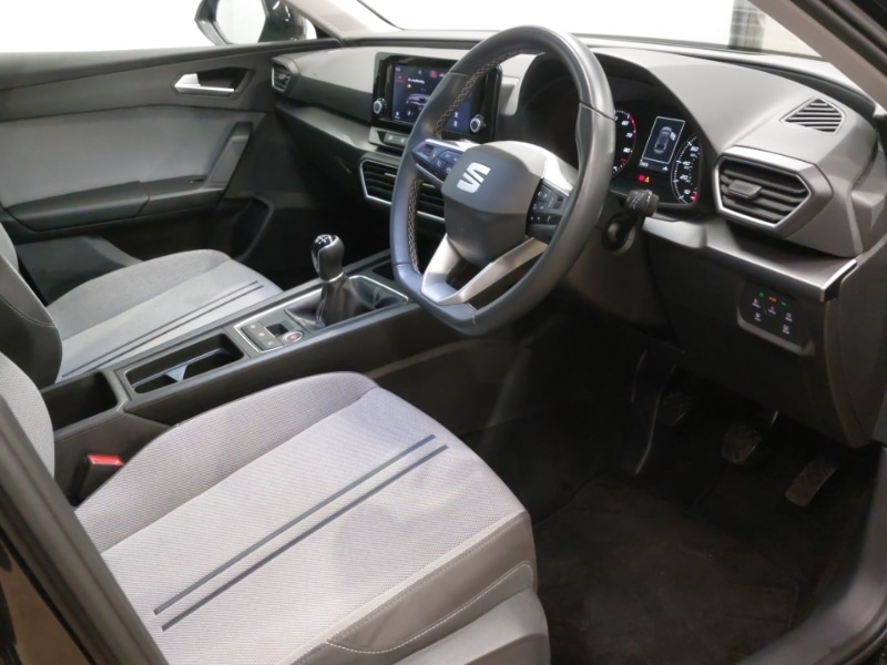 Used SEAT Leon 2022 for sale - 77251667: Photo 18