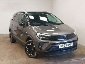 2023 - 1.2 Turbo Ultimate 5dr