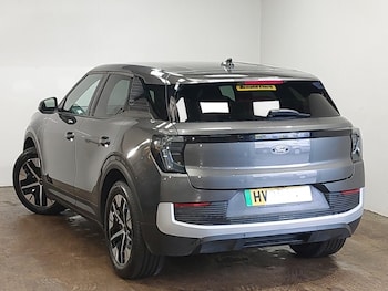 Used Ford Explorer 2025 for sale - 77922438: Photo