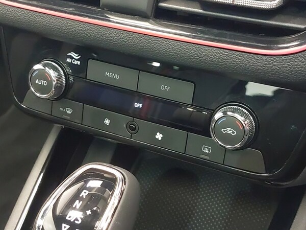 Used Skoda Kamiq 2024 for sale - 76233659: Photo 13