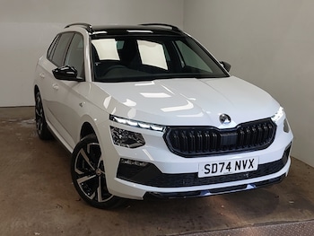 Skoda - Kamiq
