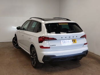 Used Skoda Kamiq 2024 for sale - 76233659: Photo 3