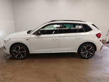 Used Skoda Kamiq 2024 for sale - 76233659: Photo 4