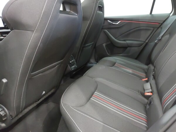 Used Skoda Kamiq 2024 for sale - 76233659: Photo 6