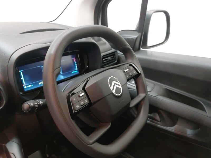 Used Citroen Berlingo 2024 for sale - 77289751: Photo 11