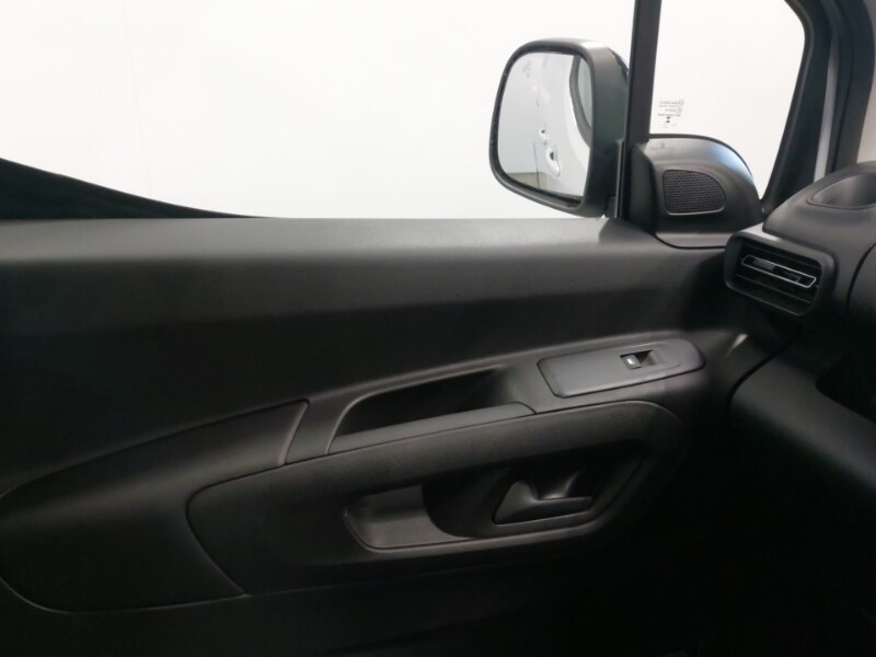 Used Citroen Berlingo 2024 for sale - 77289751: Photo 16