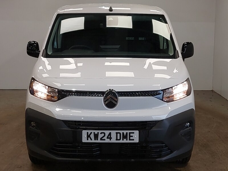 Used Citroen Berlingo 2024 for sale - 77289751: Photo 19