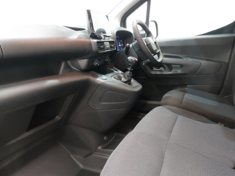 Used Citroen Berlingo 2024 for sale - 77289751: Photo 5