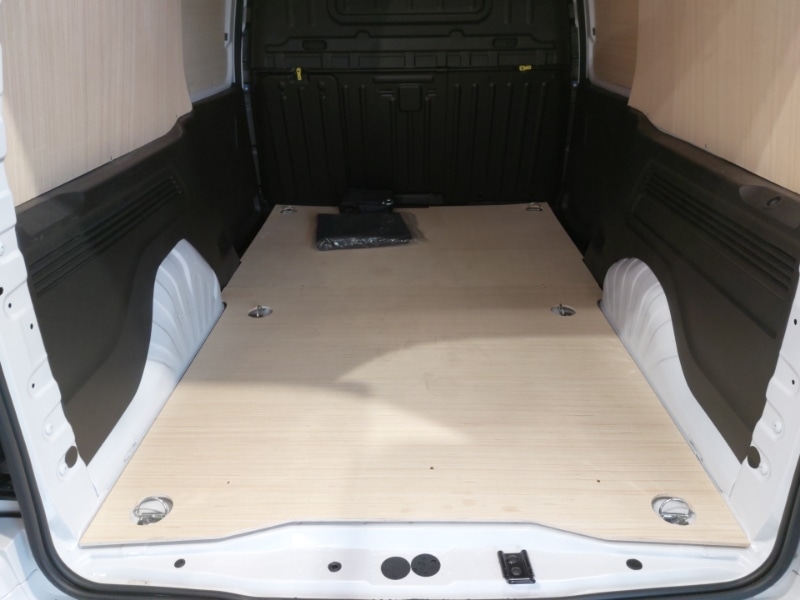 Used Citroen Berlingo 2024 for sale - 77289751: Photo 8