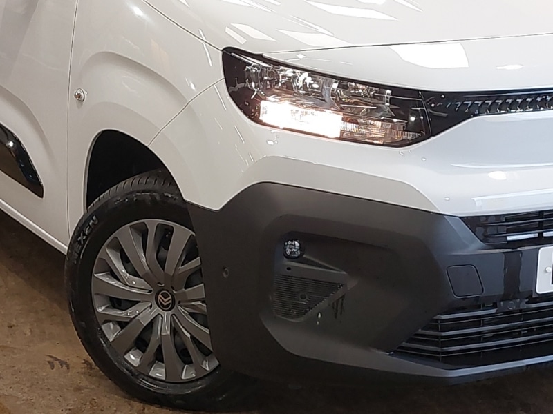 Used Citroen Berlingo 2024 for sale - 77289751: Photo 9