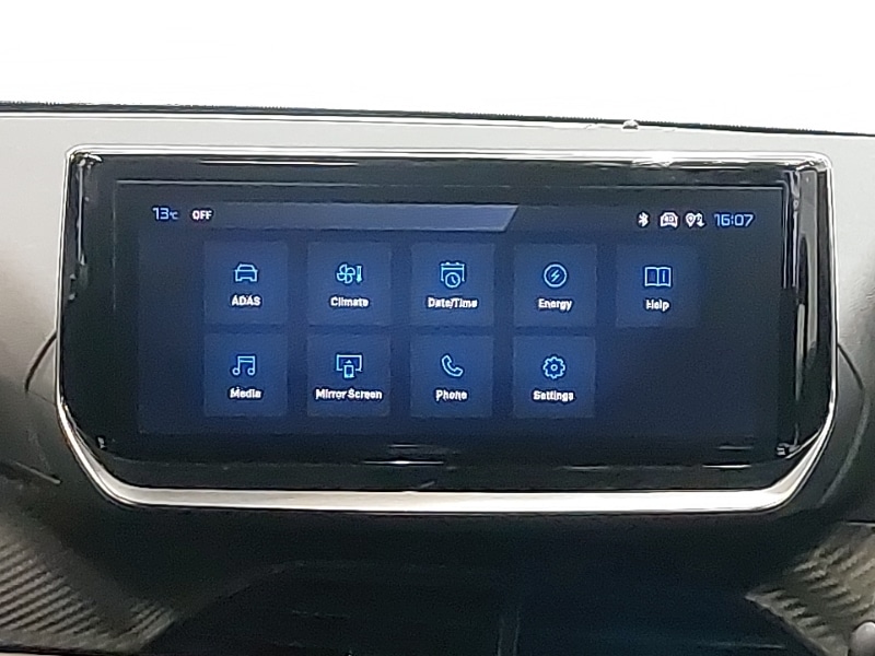 Used Peugeot 2008 2025 for sale - 77987768: Photo 11