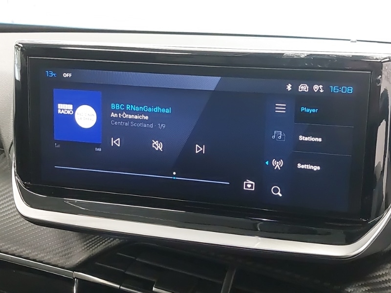 Used Peugeot 2008 2025 for sale - 77987768: Photo 14