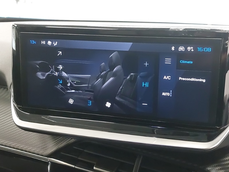 Used Peugeot 2008 2025 for sale - 77987768: Photo 15