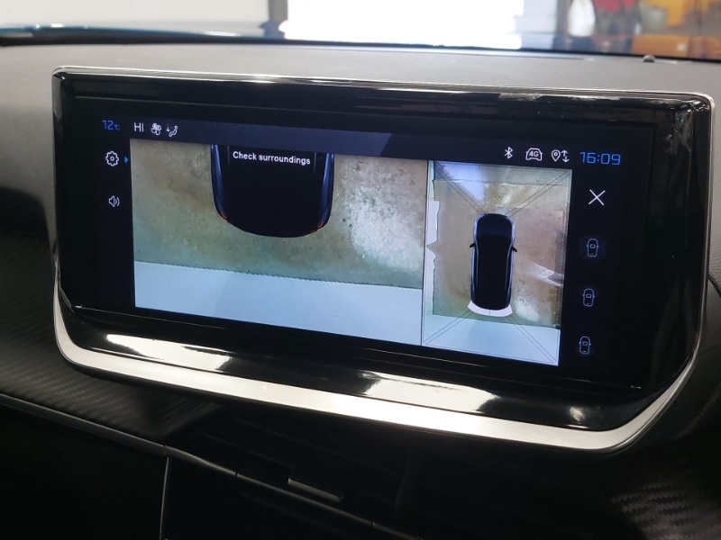 Used Peugeot 2008 2025 for sale - 77987768: Photo 17