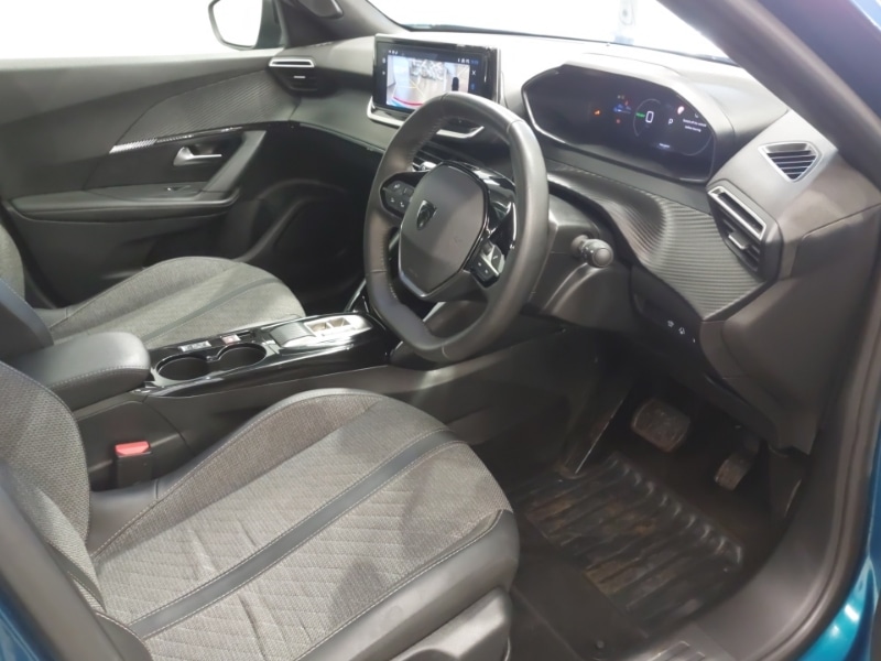 Used Peugeot 2008 2025 for sale - 77987768: Photo 18