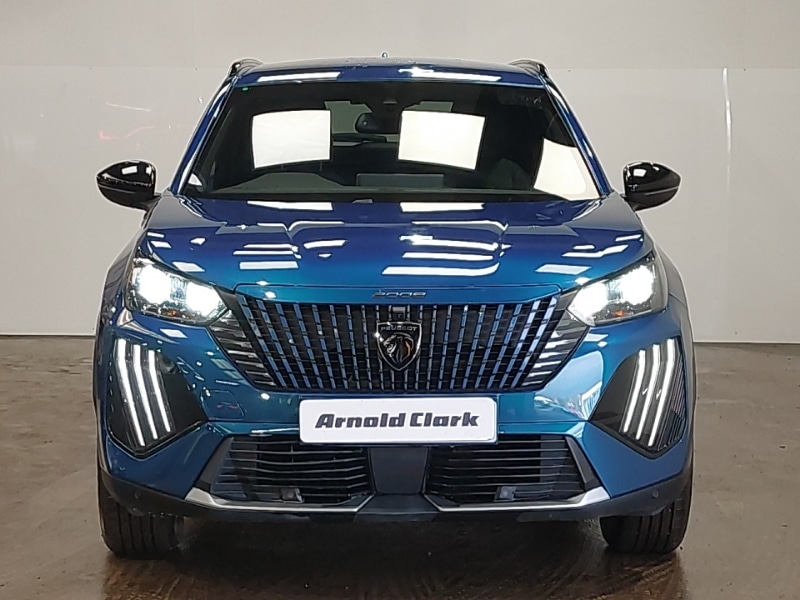 Used Peugeot 2008 2025 for sale - 77987768: Photo 19