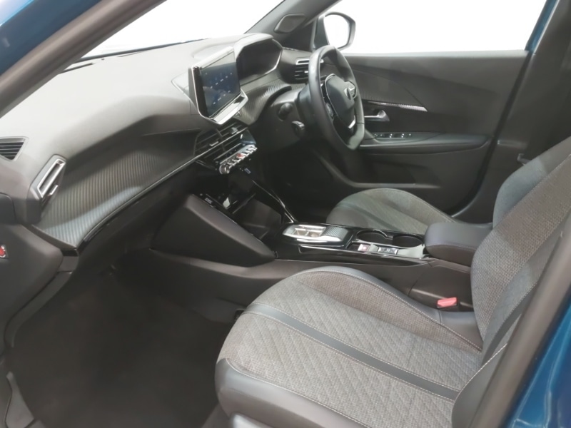 Used Peugeot 2008 2025 for sale - 77987768: Photo 5