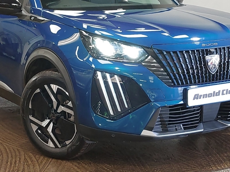 Used Peugeot 2008 2025 for sale - 77987768: Photo 9