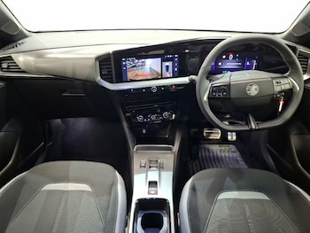 Used Vauxhall Mokka 2025 for sale - 79356591: Photo