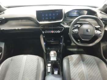 Used Peugeot 2008 2024 for sale - 73975779: Photo
