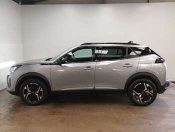 Used Peugeot 2008 2024 for sale - 73975779: Photo