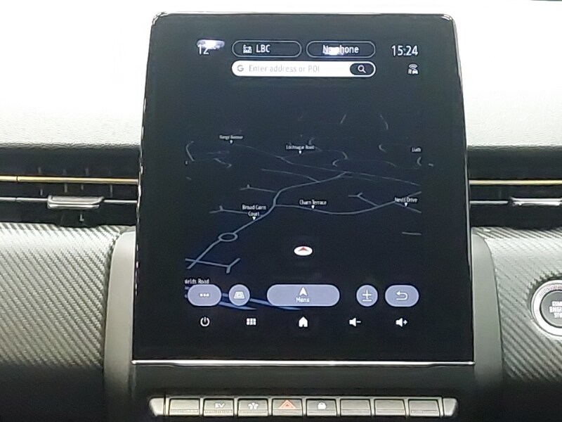 Used Renault Clio 2023 for sale - 77663827: Photo 11