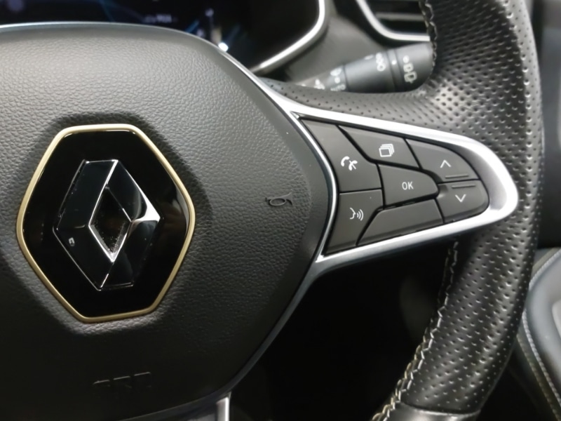 Used Renault Clio 2023 for sale - 77663827: Photo 16