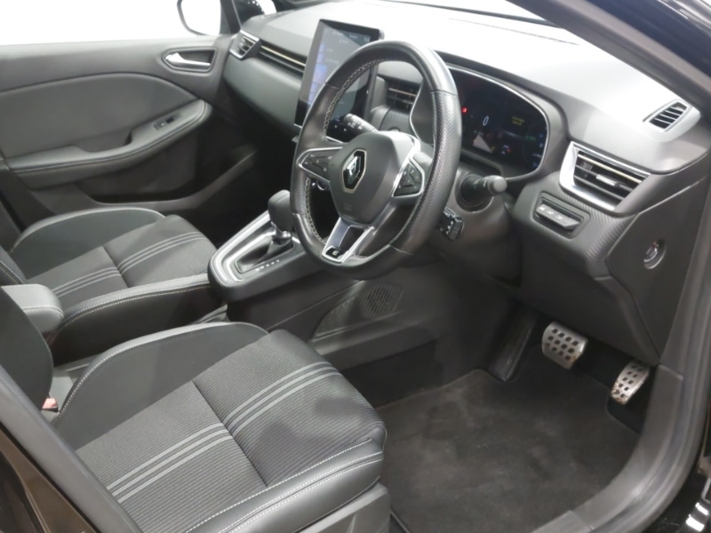 Used Renault Clio 2023 for sale - 77663827: Photo 18