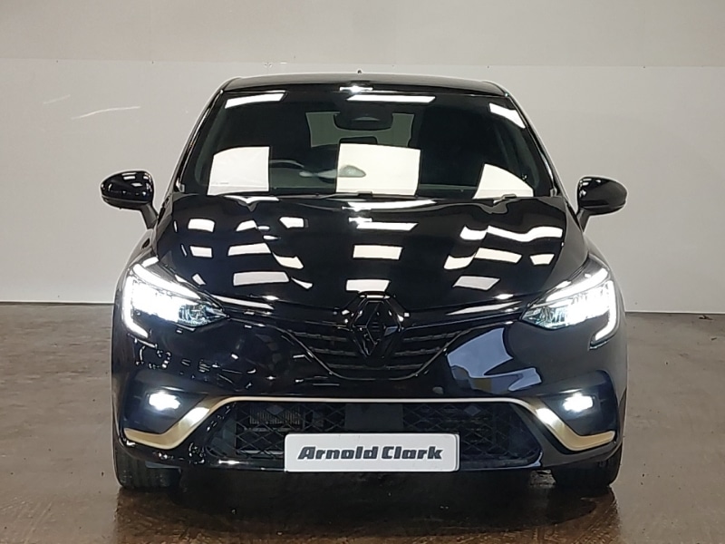 Used Renault Clio 2023 for sale - 77663827: Photo 19