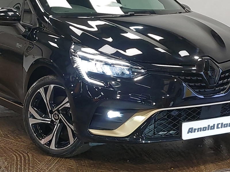 Used Renault Clio 2023 for sale - 77663827: Photo 9