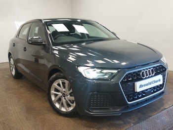 Audi - A1