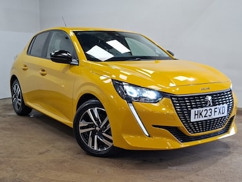 Used Peugeot 208 2023 for sale - 79101148: Photo