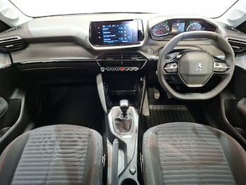 Used Peugeot 208 2023 for sale - 79101148: Photo