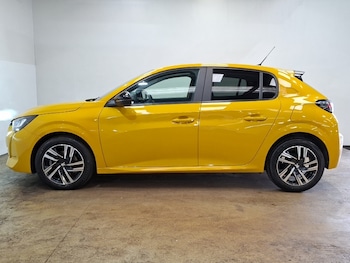 Used Peugeot 208 2023 for sale - 79101148: Photo