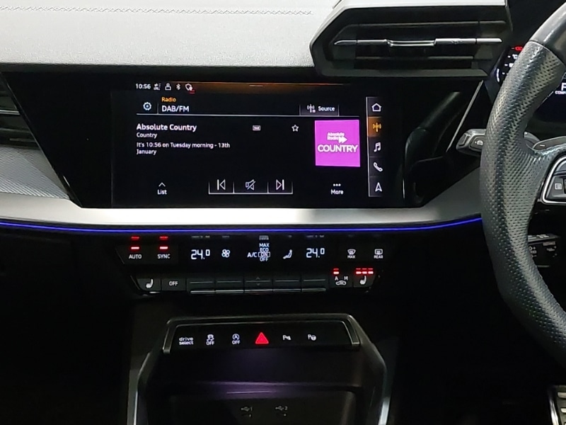 Used Audi A3 2024 for sale - 77228786: Photo 10