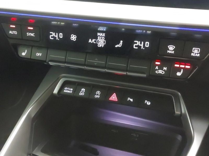 Used Audi A3 2024 for sale - 77228786: Photo 13