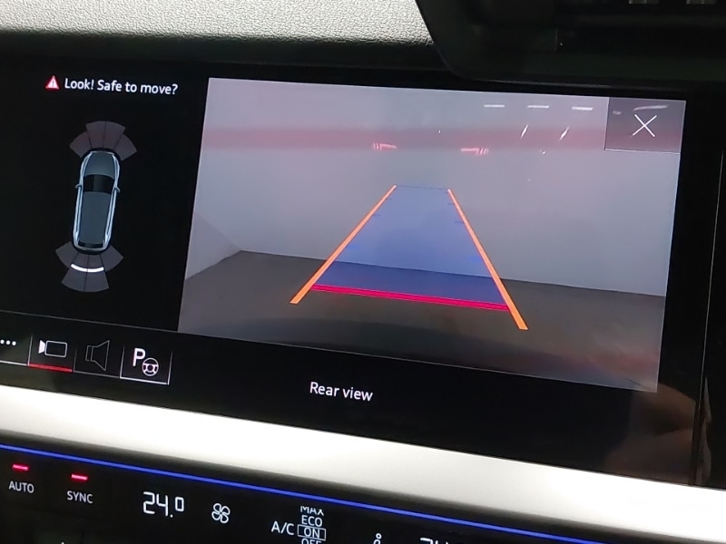 Used Audi A3 2024 for sale - 77228786: Photo 14