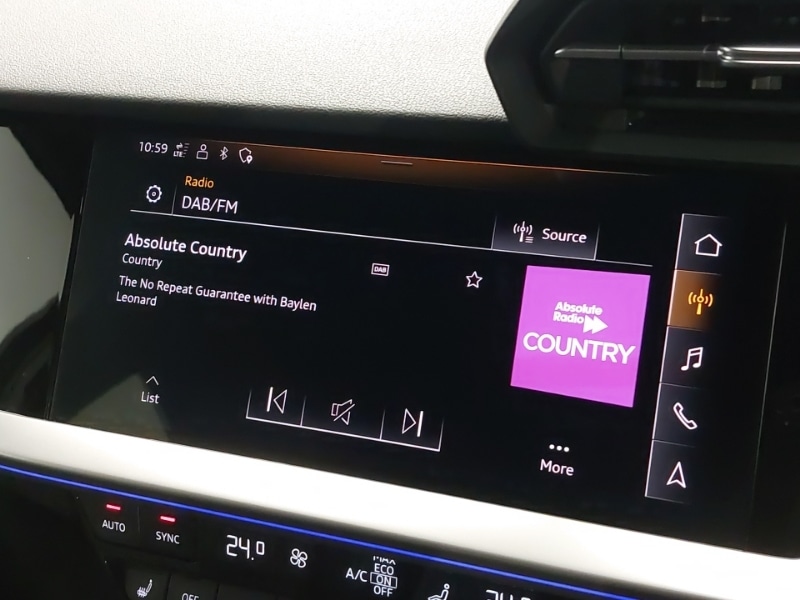 Used Audi A3 2024 for sale - 77228786: Photo 15