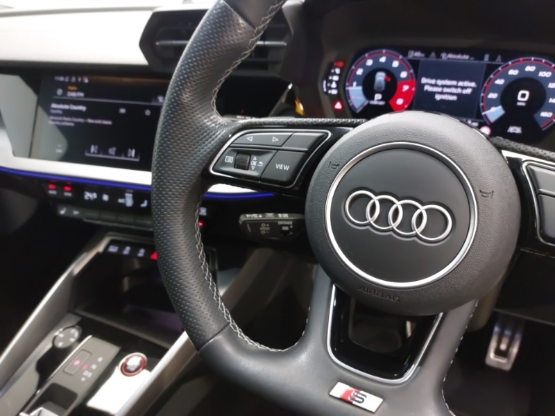 Used Audi A3 2024 for sale - 77228786: Photo 17