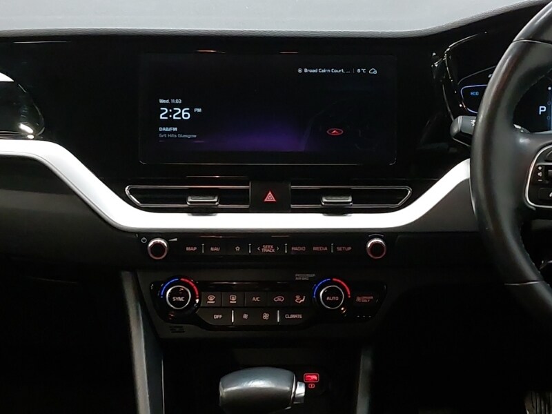 Used Kia Niro 2022 for sale - 77933492: Photo 10