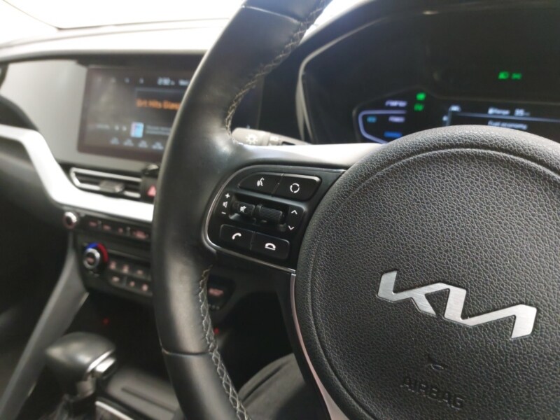 Used Kia Niro 2022 for sale - 77933492: Photo 17