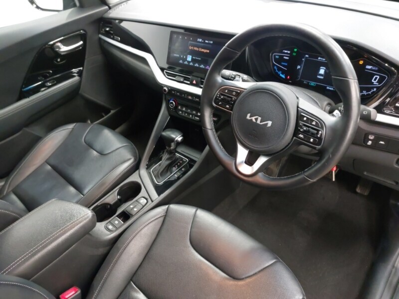 Used Kia Niro 2022 for sale - 77933492: Photo 18