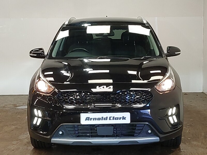 Used Kia Niro 2022 for sale - 77933492: Photo 19