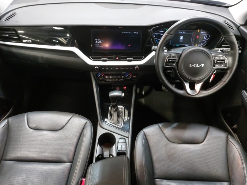 Used Kia Niro 2022 for sale - 77933492: Photo 2