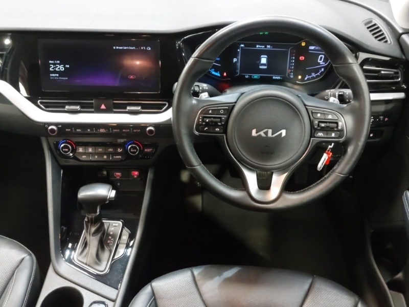 Used Kia Niro 2022 for sale - 77933492: Photo 7