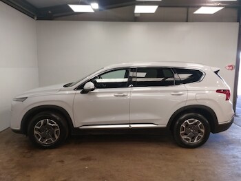 Used Hyundai Santa Fe 2023 for sale - 78428514: Photo