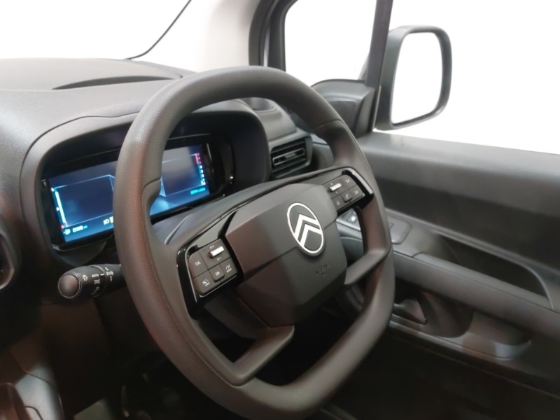 Used Citroen Berlingo 2024 for sale - 77761250: Photo 11