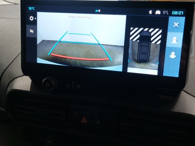 Used Citroen Berlingo 2024 for sale - 77761250: Photo 13