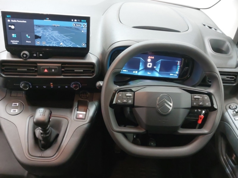 Used Citroen Berlingo 2024 for sale - 77761250: Photo 7